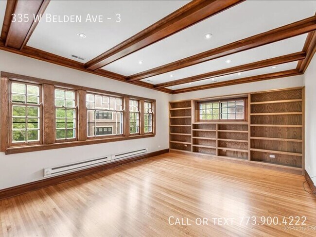 Foto del edificio - 335 W Belden Ave