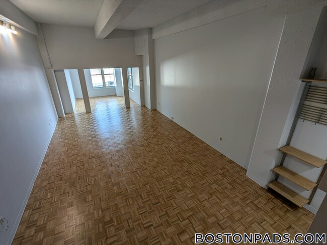 Foto del edificio - 61 Brookline Ave