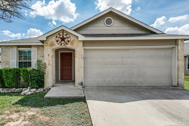Building Photo - 316 Lonestar Gait