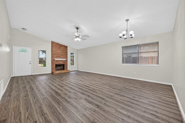 Building Photo - 22803 Carter Moir Ln