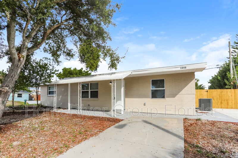 1048 Powersong St, Holiday, FL 34690 House Rental in Holiday, FL