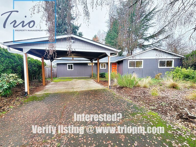 Foto principal - 2155 Torr Ave
