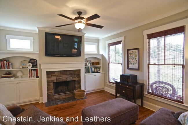 Foto del edificio - 3 br, 2.5 bath House - 315 Northside Drive