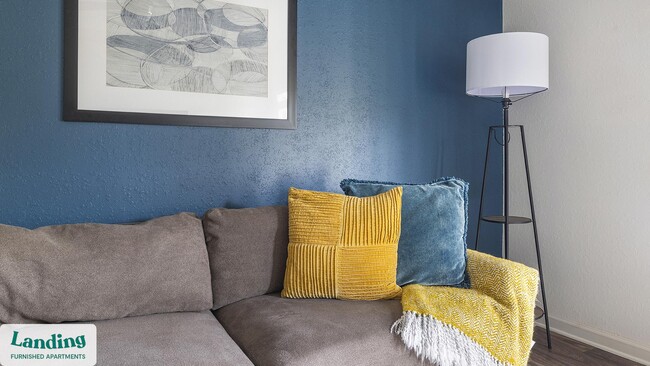 Building Photo - 700 Rock Quarry Rd