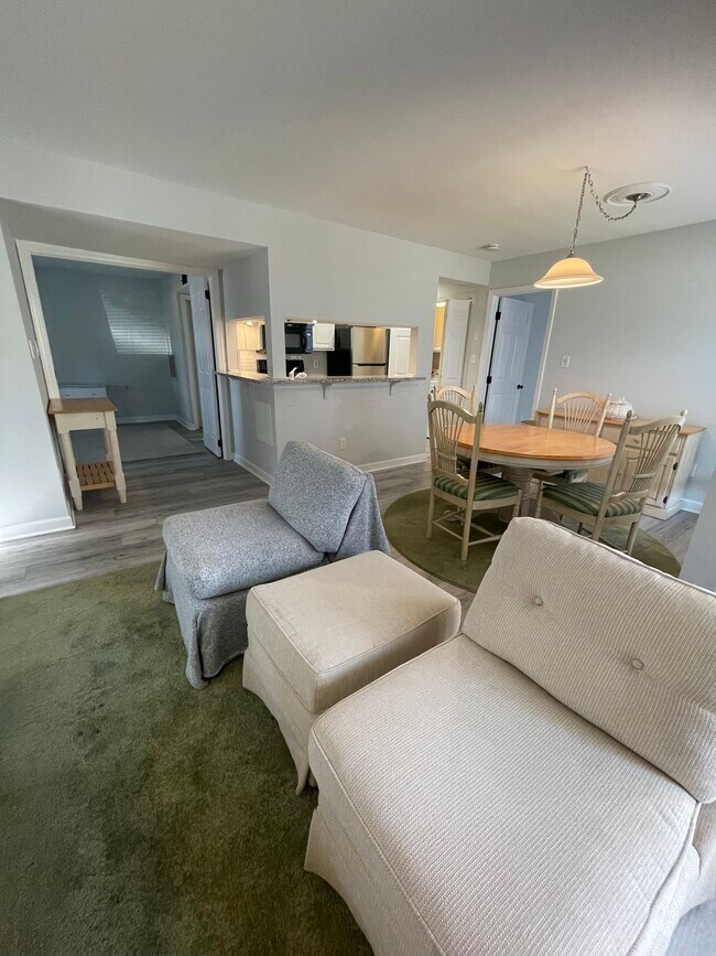 Foto del edificio - 7412 Ashfield Ct