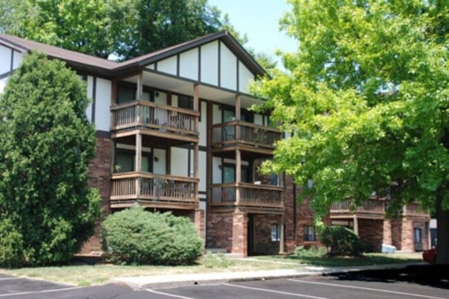 Interior Photo - Broad Ripple Trails