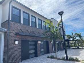 Building Photo - 8366 NW 7th Ct