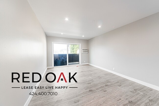 Building Photo - 3146 S Halm Ave