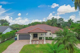 Building Photo - 10261 SW 58th St