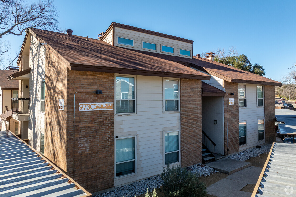 Additional Building - Creekside Collection of Winding Woods