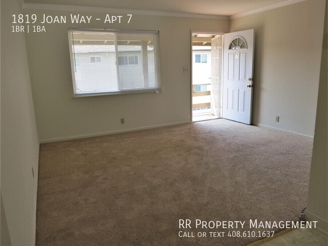 Building Photo - 1819 Joan Way