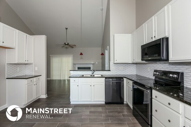 Building Photo - 2873 Island Point Dr NW