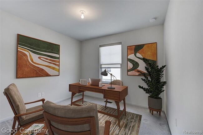 Foto del edificio - 2500 Normandy Rd