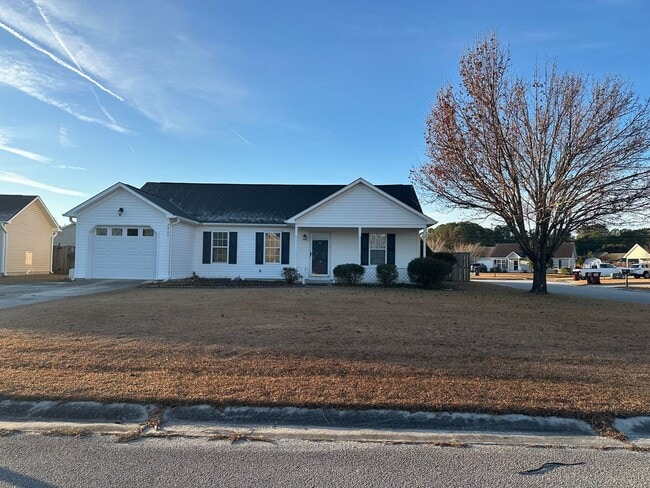 Photo - Desirable 3 Bedroom Home