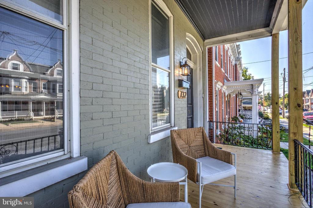 Foto principal - 732 Chestnut St