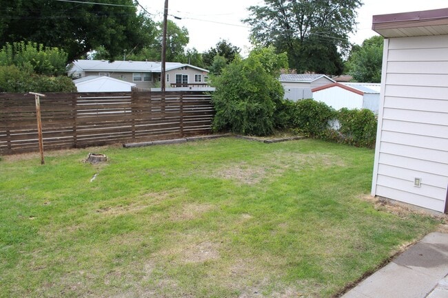 Foto del edificio - Dog Friendly 4 Bedroom - Billings West End