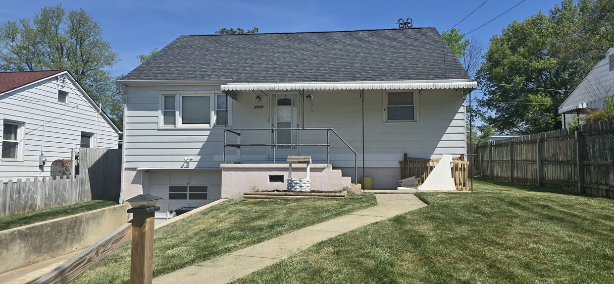 Photo - 4029 Maine Ave NW (Roanoke, VA)