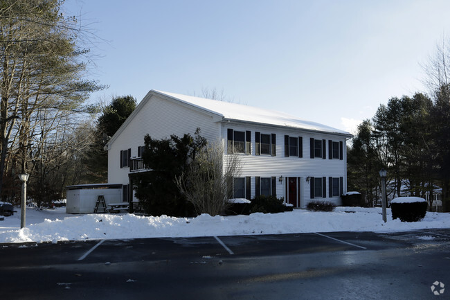 Foto del edificio - Wildwood Estates