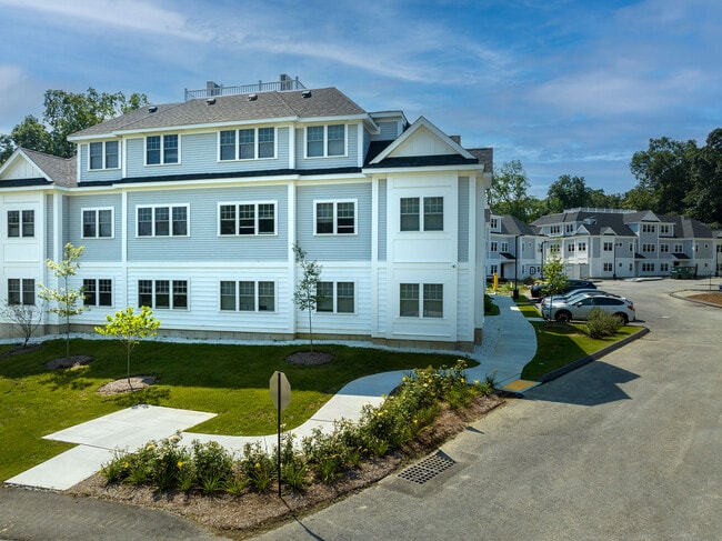 Building Photo - Prentice Place