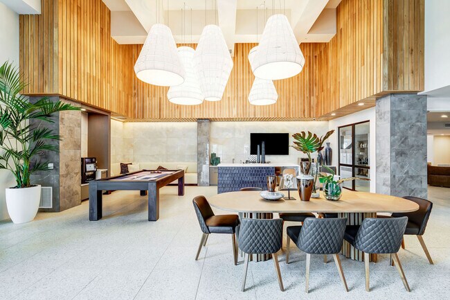Apartamentos Encore Novo — foto de la comunidad - Encore Novo