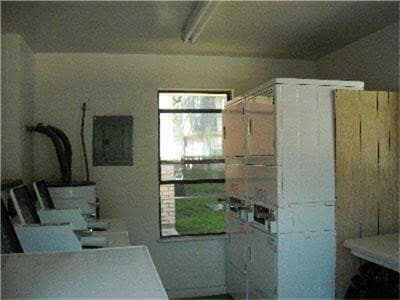 Foto del edificio - 499 W San Antonio St