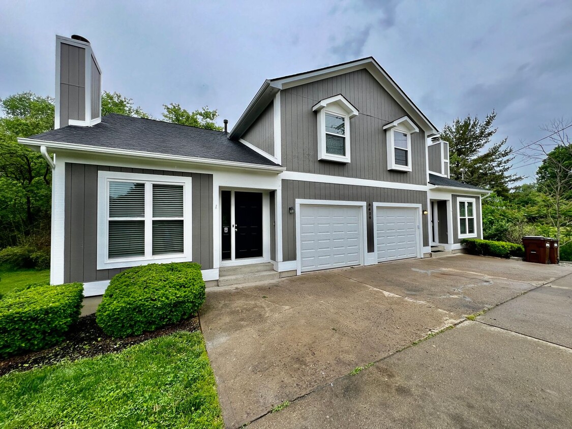 Foto principal - 3 bedroom attached home in Bethany