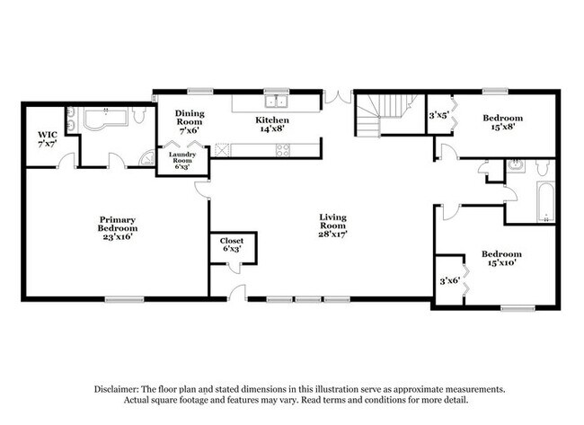 Building Photo - 185 COUNTRY WALK DR, POWELL, TN 37849