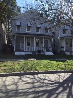 Building Photo - 3 br, 1 bath House - 1035 Jackson Avenue
