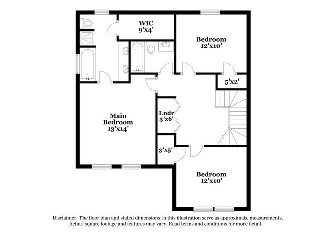 Foto del edificio - 4278 Maybrook Ct SW