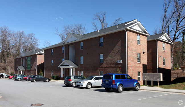 Building Photo - Guilford College East