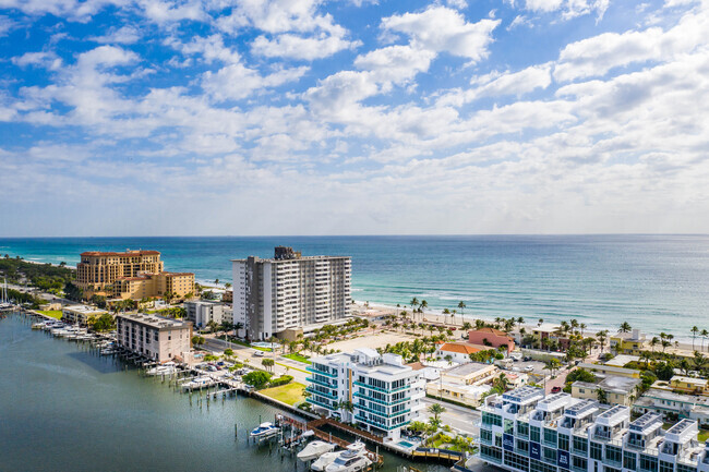 Sky Harbor Condominiums - Apartments in Hollywood, FL | Apartments.com