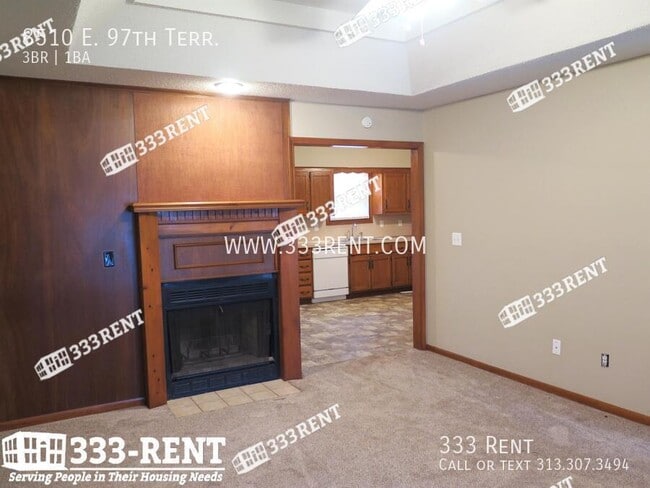 Building Photo - 8510 E 97 Terrace