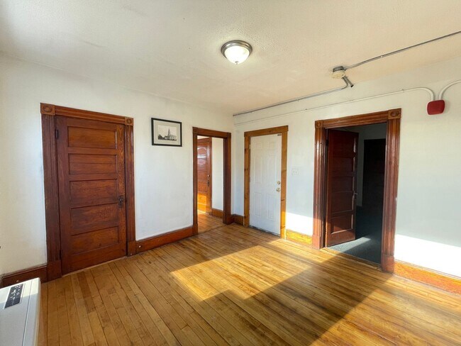 Foto del edificio - 457 Beech St