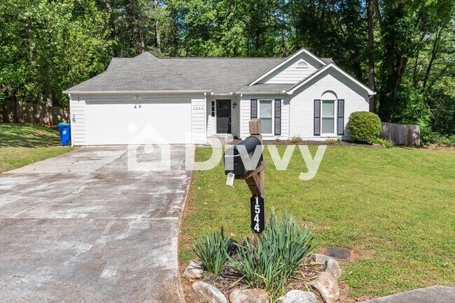 Building Photo - 1544 Canberra Dr