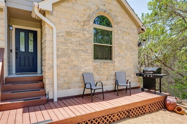 Building Photo - 14101 Red Feather Trail