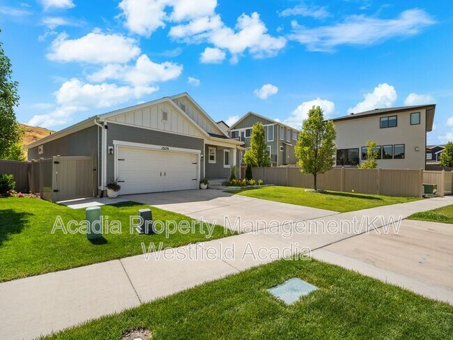 Building Photo - 15179 S Cantle Dr