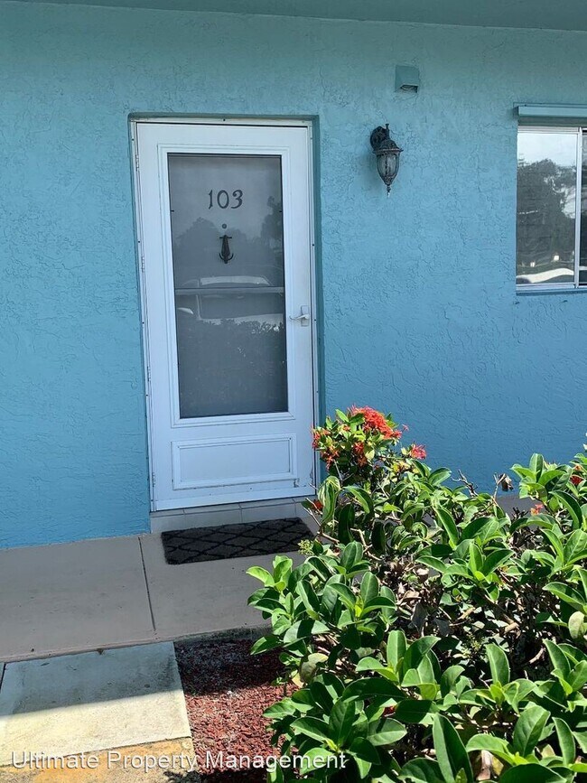 Foto del edificio - 2440 SE Ocean Blvd