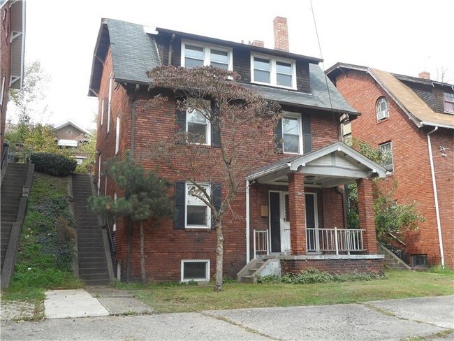 Building Photo - 379 Ohio Ave