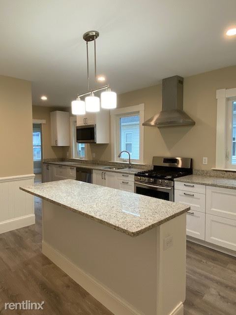Building Photo - 3 br, 1 bath Apartment - 46 Felton St
