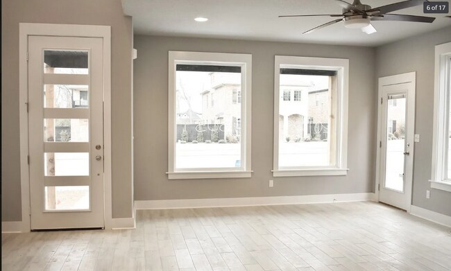 Foto del edificio - 534 N Salem Rd
