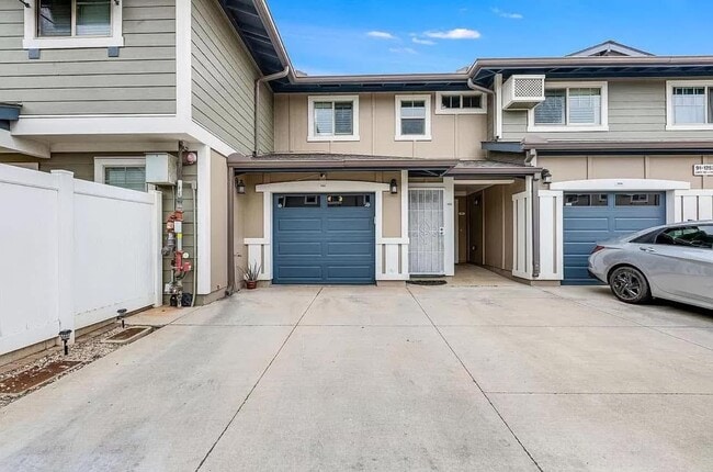 Building Photo - 91-1253-1253 Kamaaha Ave