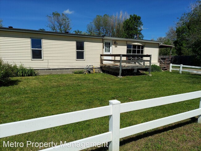 Building Photo - 3 br, 2 bath House - 1524 Lance Lane
