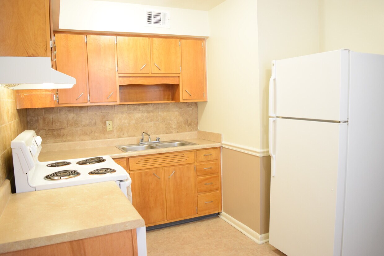 Mayfair Apartment Homes Jeffersonville, IN