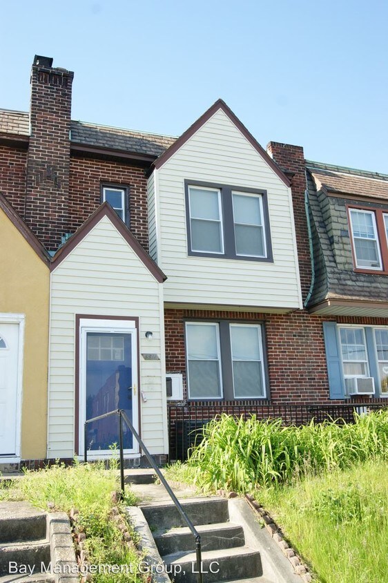 Foto principal - 3 br, 2 bath House - 6911 Holabird Avenue