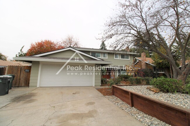 Building Photo - 4 br, 2.5 bath House - 4825 Rockland Way