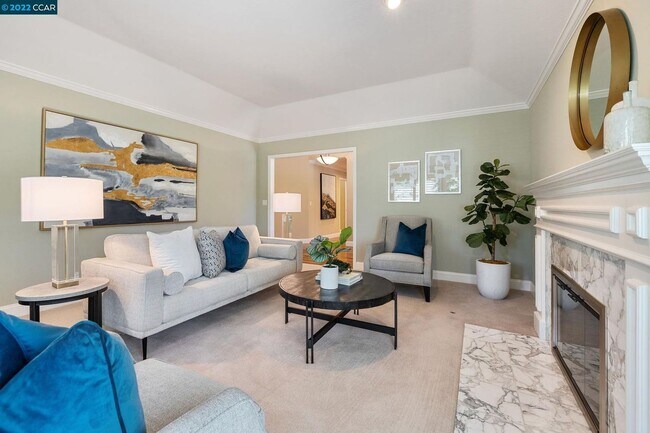 Building Photo - Outstanding 4 Bed 2.5 Bath Alamo Home in Bryan Ranch - Mt. Diablo Foothills!