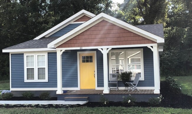 Foto del edificio - 140 Villa Ln