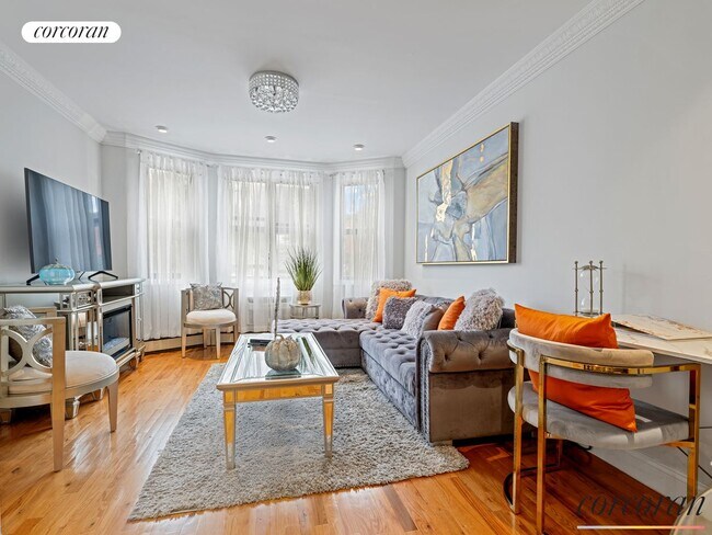 Foto del edificio - 328A Hart St