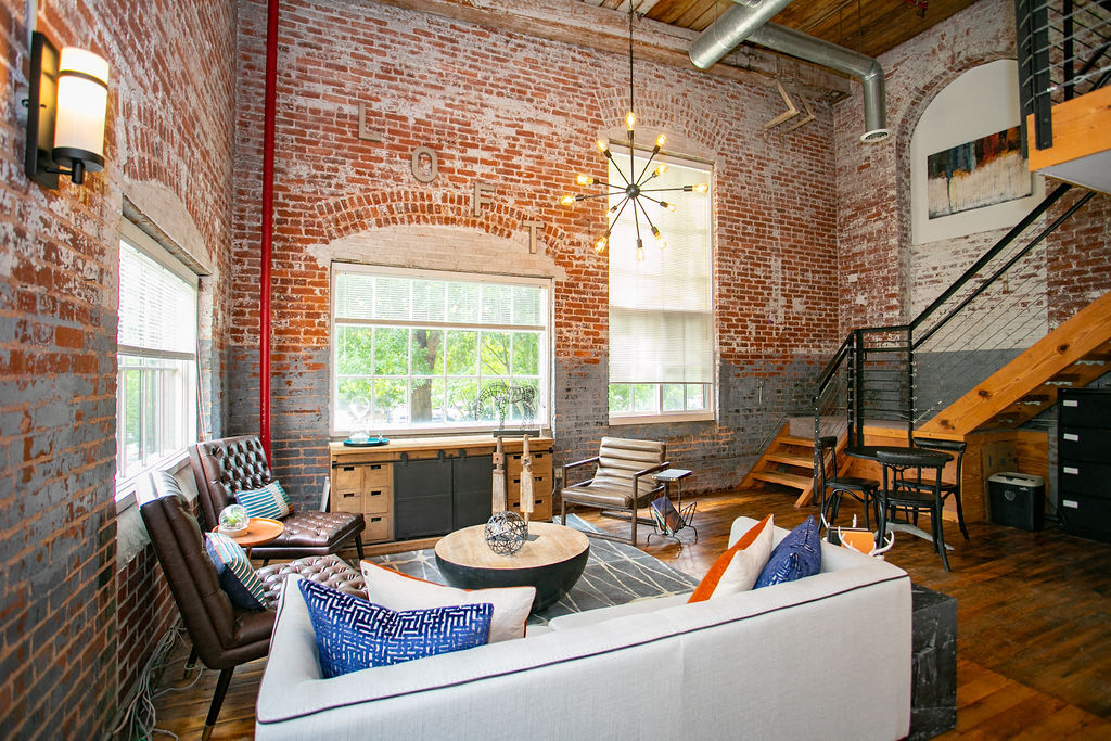 Foto principal - Newnan Lofts