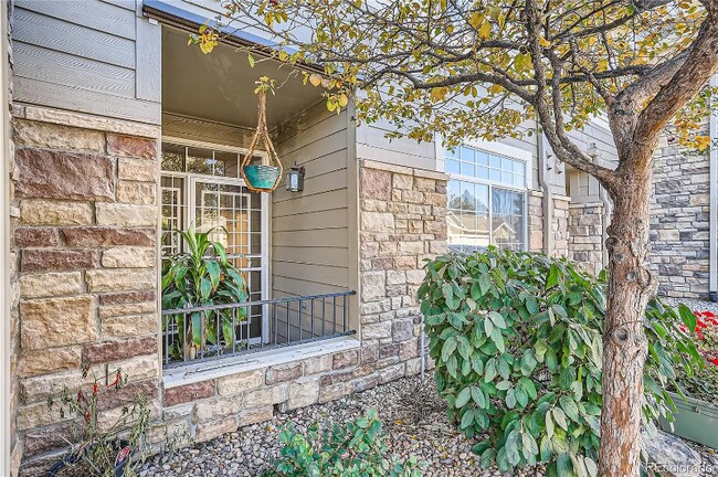 Building Photo - 1509 S Florence Ct